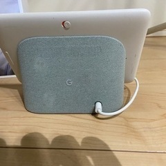 Google Nest Hubの画像