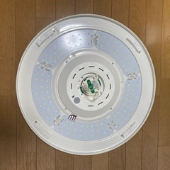 GREEN HOUSE 12畳用シーリングライトの画像