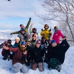 2024🐲新年スノーボードツアー🏂🏂🏂