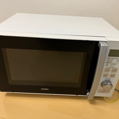 電子レンジ