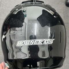 ショウエイヘルメットの画像