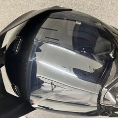 ショウエイヘルメットの画像
