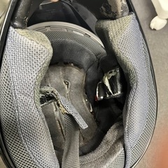 ショウエイヘルメットの画像