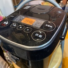 炊飯器5合