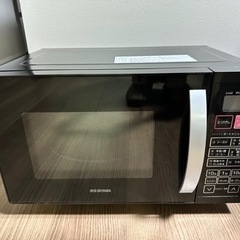 アイリスオーヤマ　オーブンレンジ VAL-16T-B　