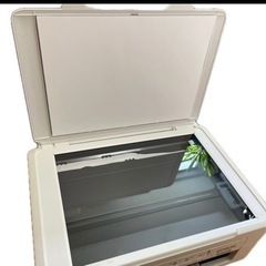 EPSON PX-049A  インクジェットプリンター カラリオ エプソン ジャンクの画像