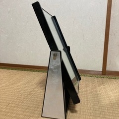 メイク鏡の画像
