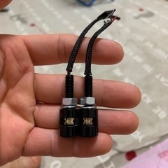 LEDライト