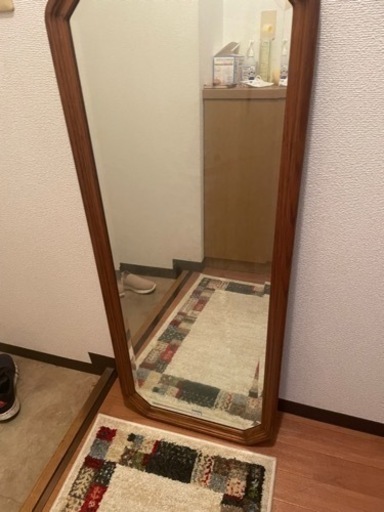 家具 ミラー/鏡