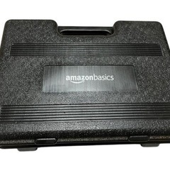 Amazonベーシック フォスナービットセット 14ピース