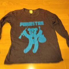 graniphの長Tシャツ