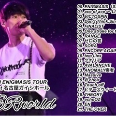 ゆるくUVERworld好きな人🙆🙆‍♂️ - 名古屋市