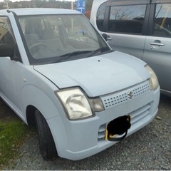 スズキ アルト 車検2年付き