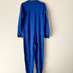 宇宙兄弟 ブルースーツ 宇宙服 公式の画像