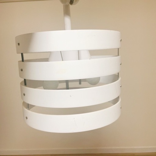 【中古】家庭用電気⭐︎電球付