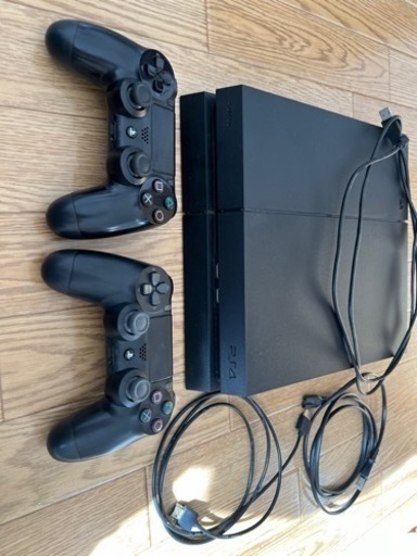 その他 ps4