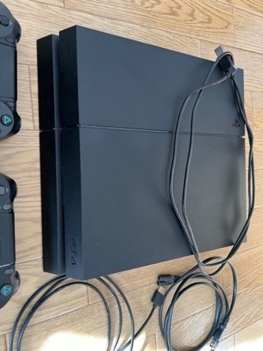 ps4 