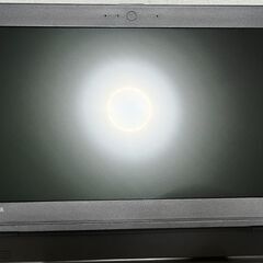 Toshiba R734 / SSD 240GB / RAM 8GB / Core i3 4100Mの画像