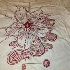 Tシャツ　XSの画像
