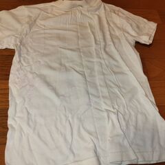 Tシャツ　XSの画像