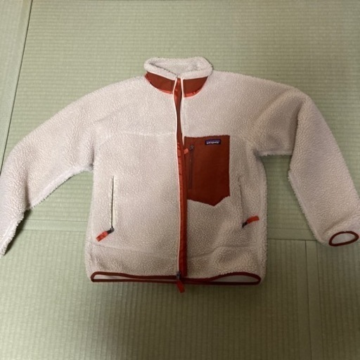 パタゴニア　レトロX