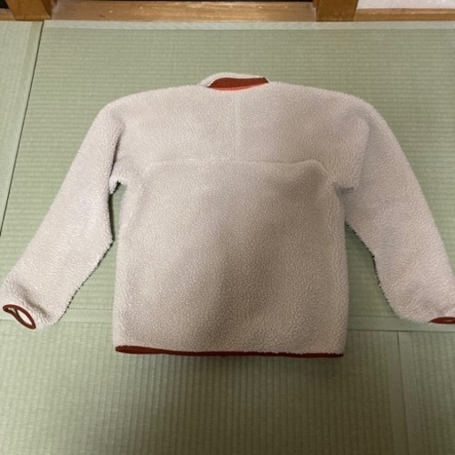 パタゴニア　レトロX
