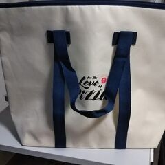 ピザハット　保温バッグ　未使用品の画像