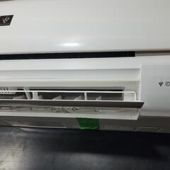取付工事込み)シャープ14畳 2021年式 保証あり 35t3s...