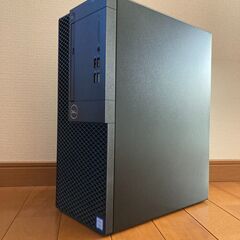 DELL OptiPlex 3060タワーの画像