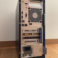 DELL OptiPlex 3060タワーの画像