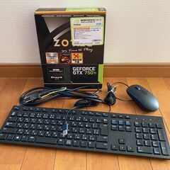 DELL OptiPlex 3060タワーの画像