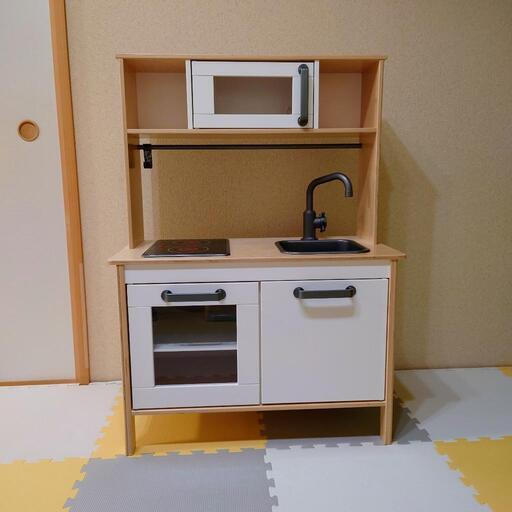 おままごとキッチン　美品