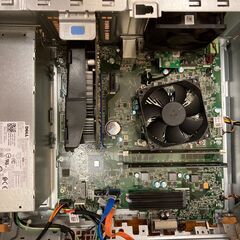 DELL OptiPlex 3060タワーの画像