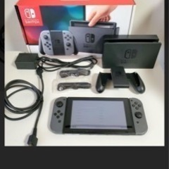 Switch本体