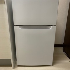 中古】新守山駅の冷蔵庫を格安/激安/無料であげます・譲ります｜ジモティー