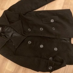 服/ファッション コート メンズ