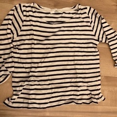 レディース　トップス　M