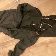 レディース　ジャケット　コート　