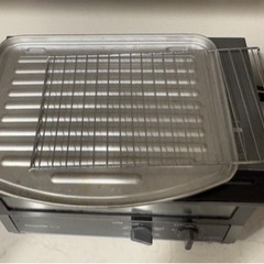 トースター パナソニック NT-T500の画像