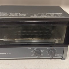 トースター パナソニック NT-T500