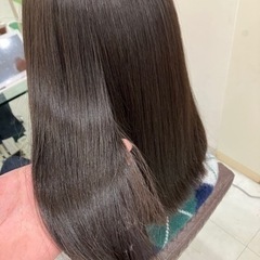 12月8日金曜日限定白髪染めorワンカラーモデル募集🌈