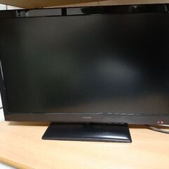 テレビ