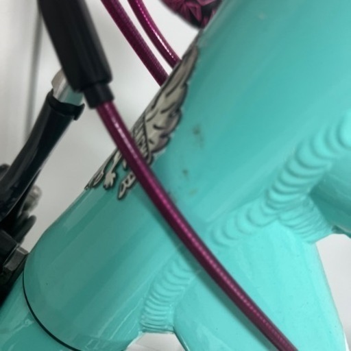 Bianchi ロードバイク