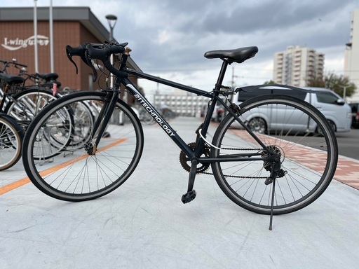 25年間大切にしたレースバイク販売中