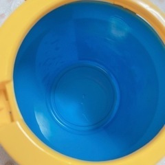 ディズニー　ポップコーンバゲット　限定品の画像