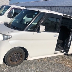 【SOLD OUT】DAIHATSU TANTO custom(...