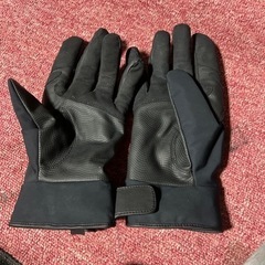 SHIMANOの冬キャスティンググローブです。の画像