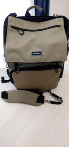 ペットリュック