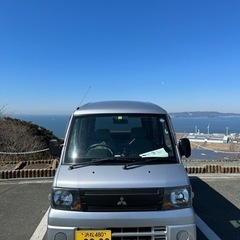 ケッパコ‼️格安‼️軽バン‼️ミニキャブバン‼️
