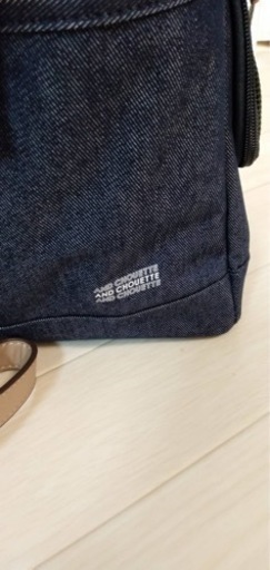 ペットバッグ